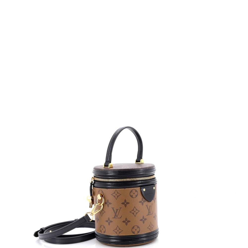 Louis Vuitton Cannes Handbag Reverse #202097L23B - Picture 2 of 8
